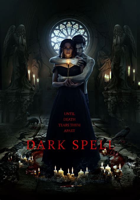Dark Spell (2021) Stream and Watch Online .